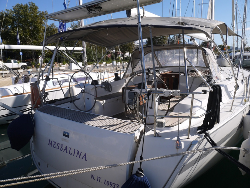 Immagine Bavaria 45 Cruiser