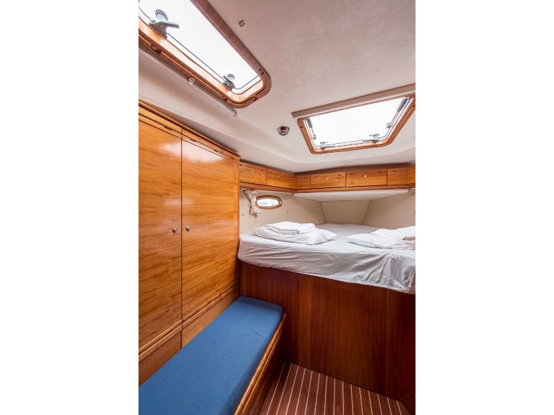 Immagine Bavaria 50 Cruiser