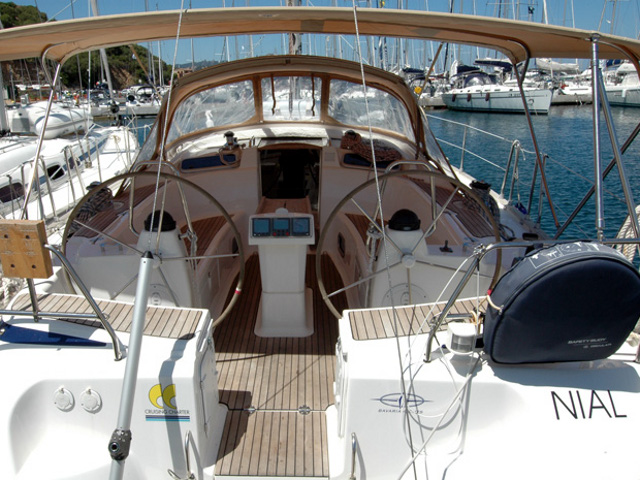 Immagine Bavaria 46 C