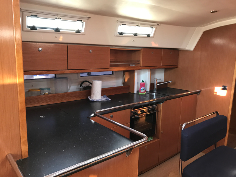 Immagine Bavaria 45 Cruiser