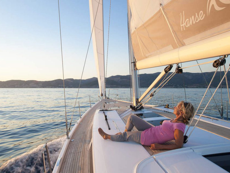 Immagine Hanse 505