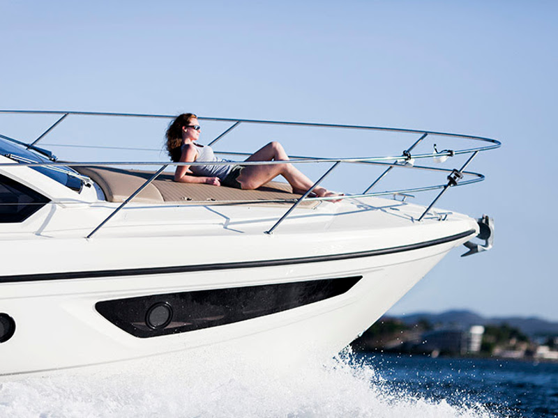 Immagine Azimut Atlantis 34