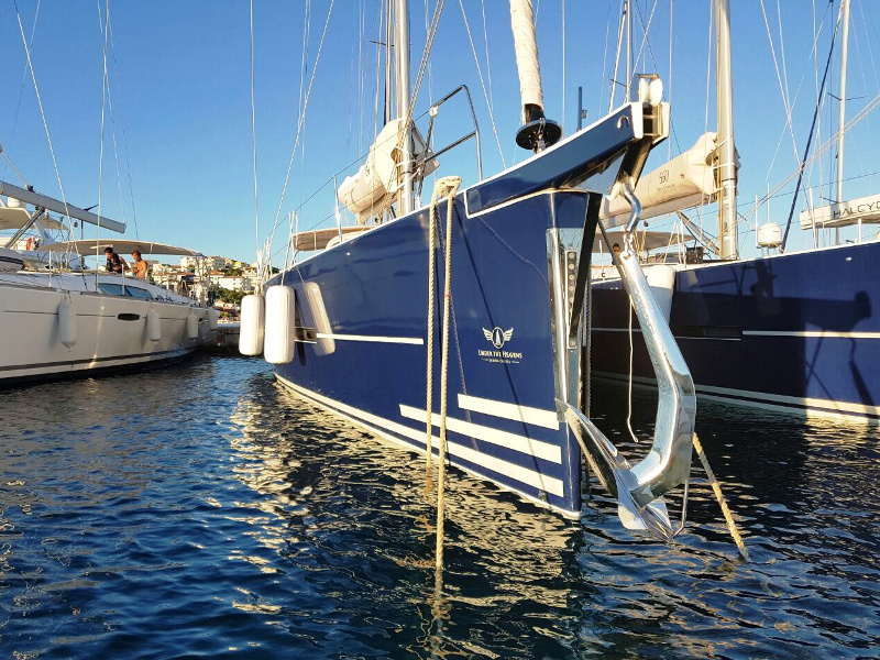 Immagine Dufour 560 Grand Large