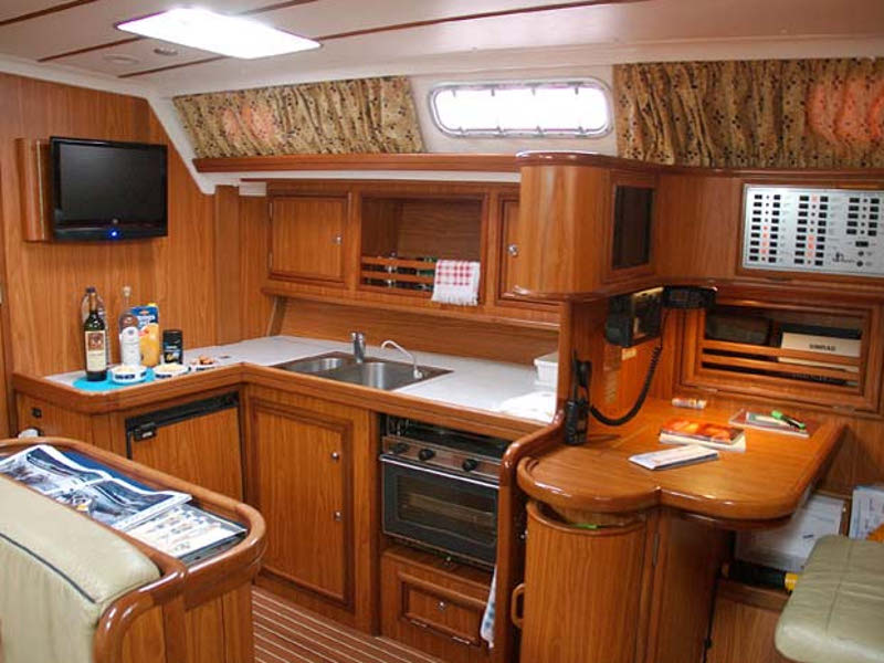 Immagine Ocean Star 51.2