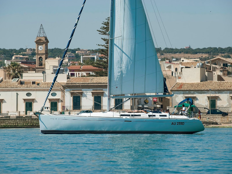 Immagine Dufour 455 Grand Large