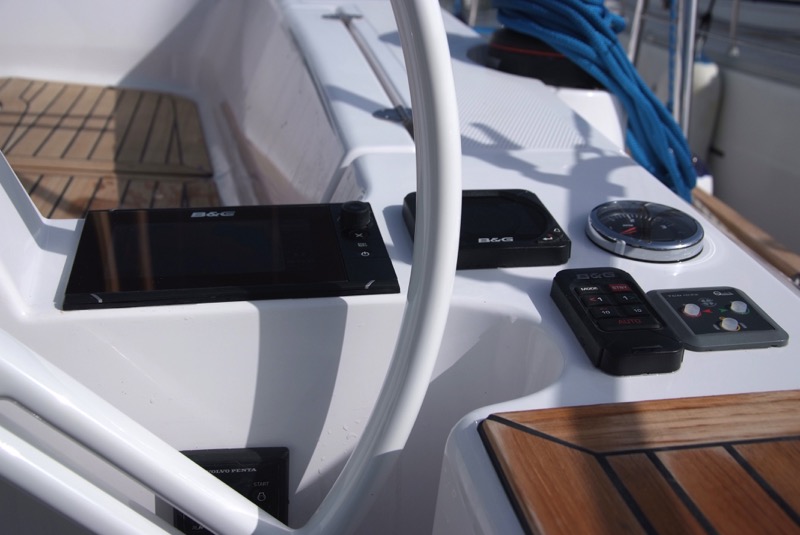 Immagine Elan 45 Impression