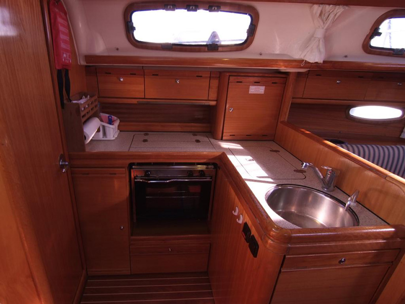 Immagine Bavaria 33 Cruiser