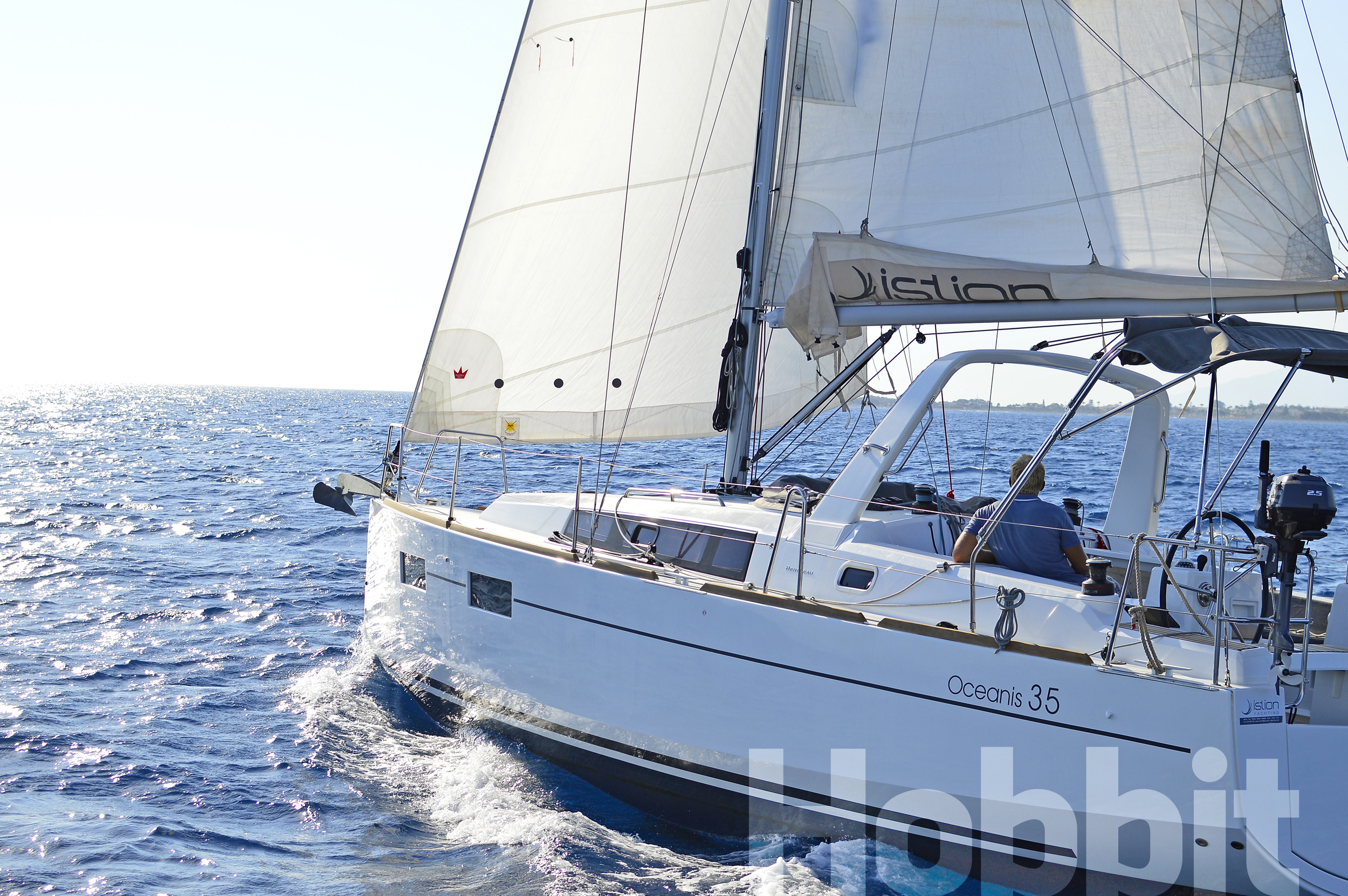 Immagine Oceanis 35
