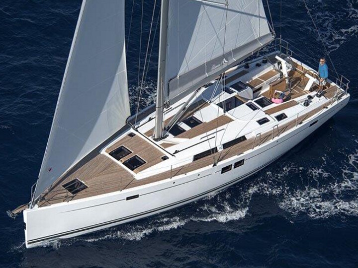 Immagine Hanse 505 (.)