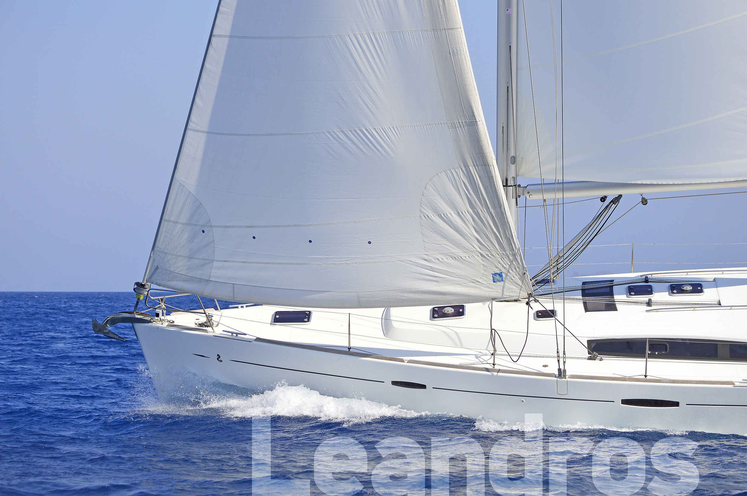 Immagine Oceanis 50 Family