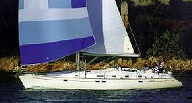 Immagine Oceanis 461