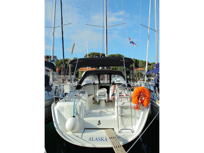 Immagine Beneteau Cyclades 39.3