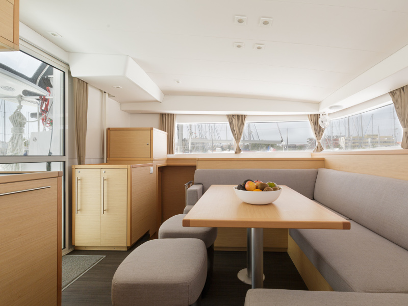 Immagine Lagoon 400 S2