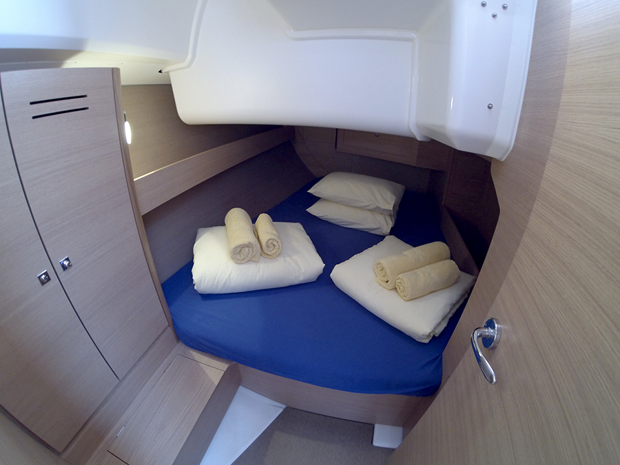 Immagine Dufour 382 Grand Large