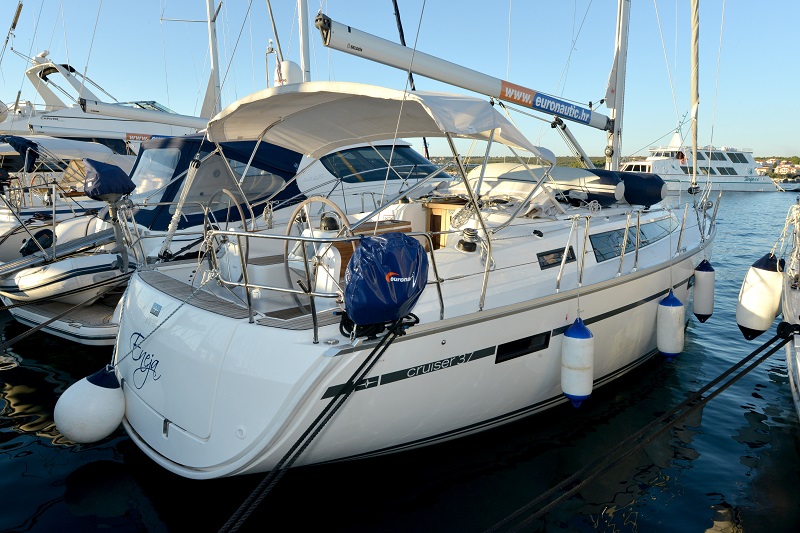 Immagine Bavaria Cruiser 37