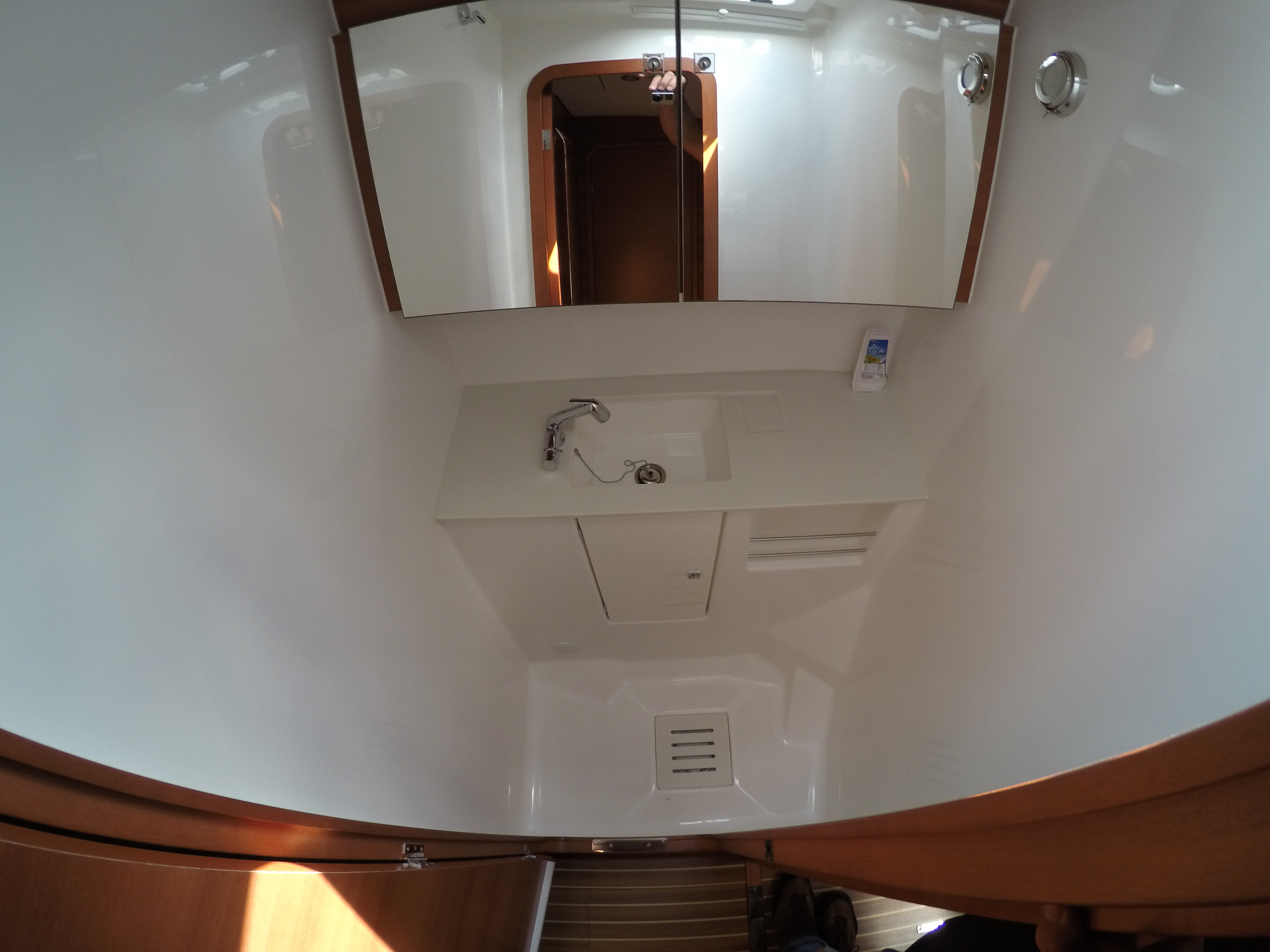 Immagine Dufour 512 Grand Large