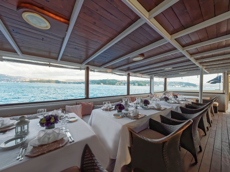Immagine Classic Luxury Cruiser