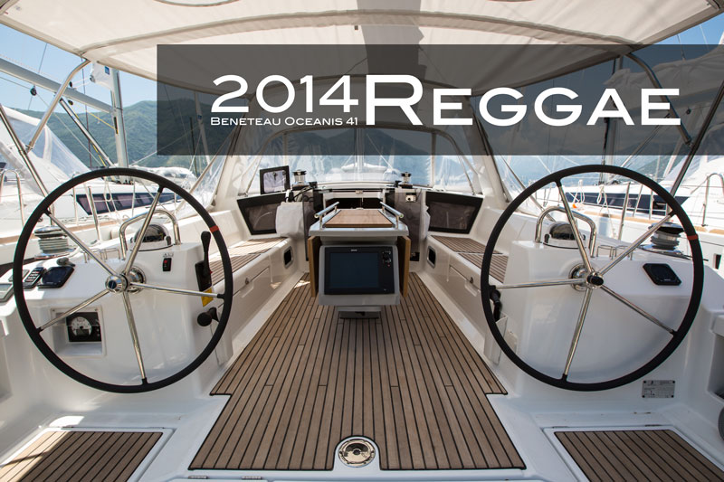 Immagine Oceanis 41