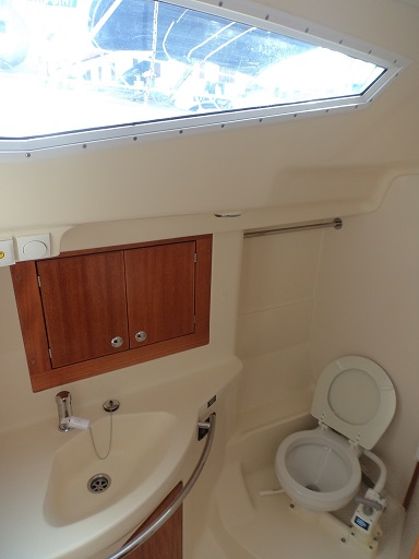 Immagine Elan 384 Impression