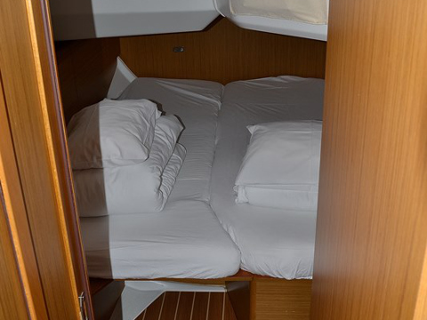 Immagine Sun Odyssey 44i