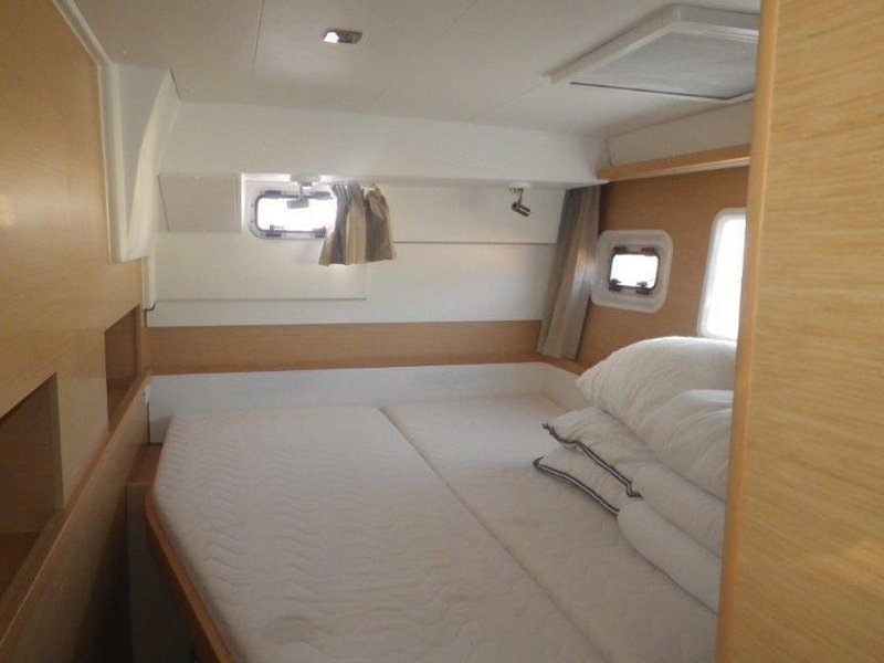 Immagine Lagoon 400 S2