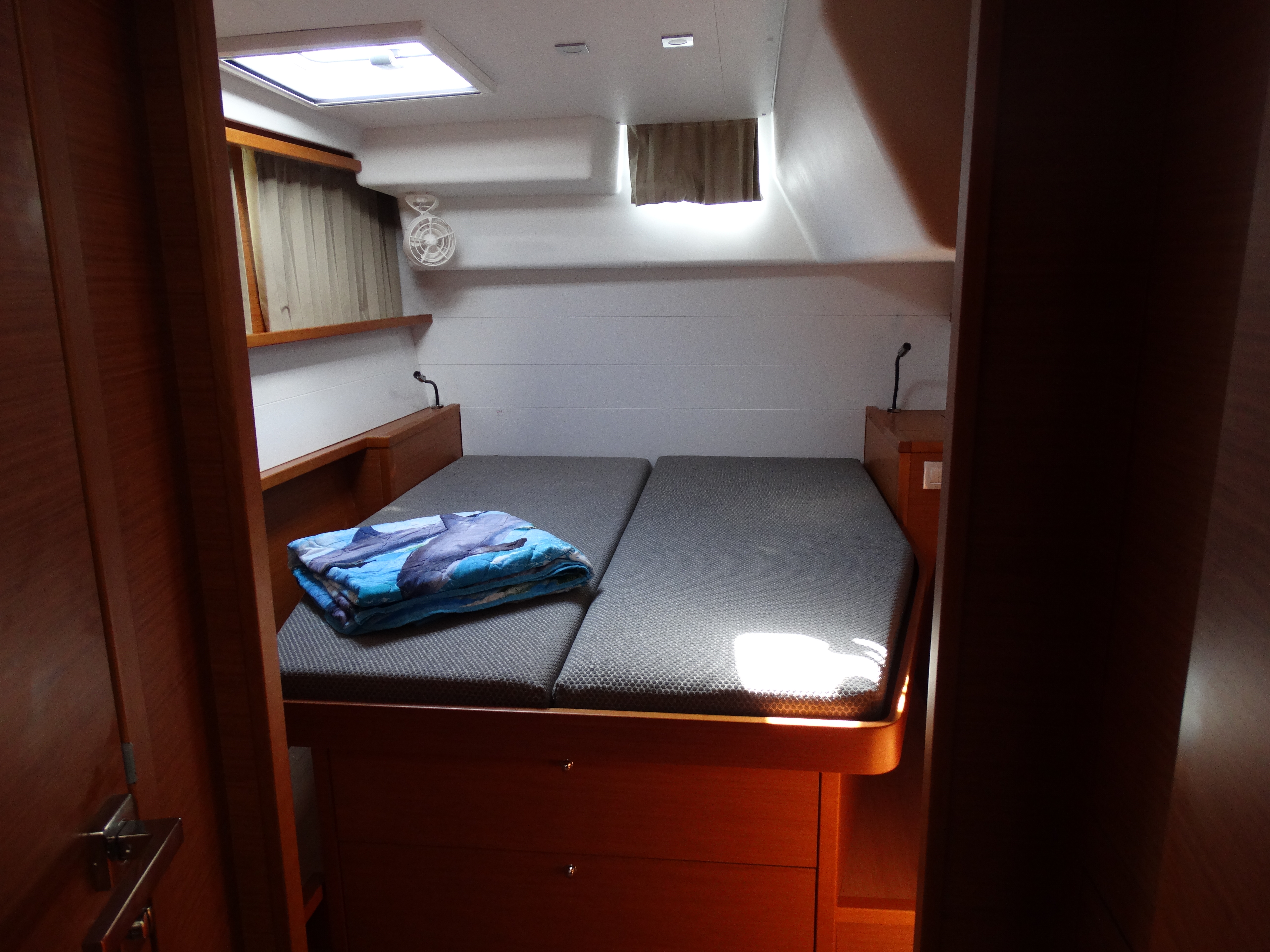 Immagine Lagoon 450F