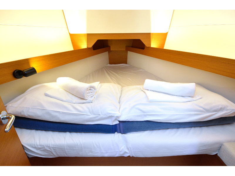 Immagine Sun Odyssey 349