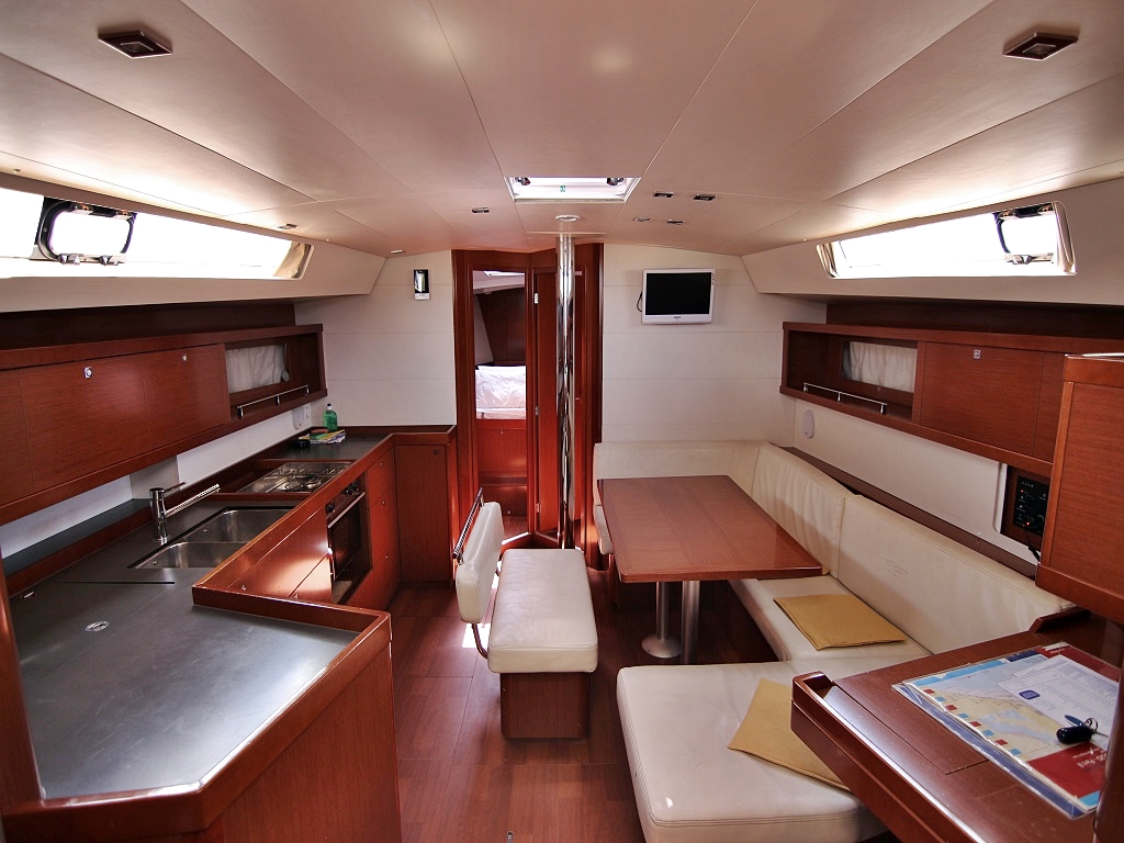 Immagine Oceanis 45 