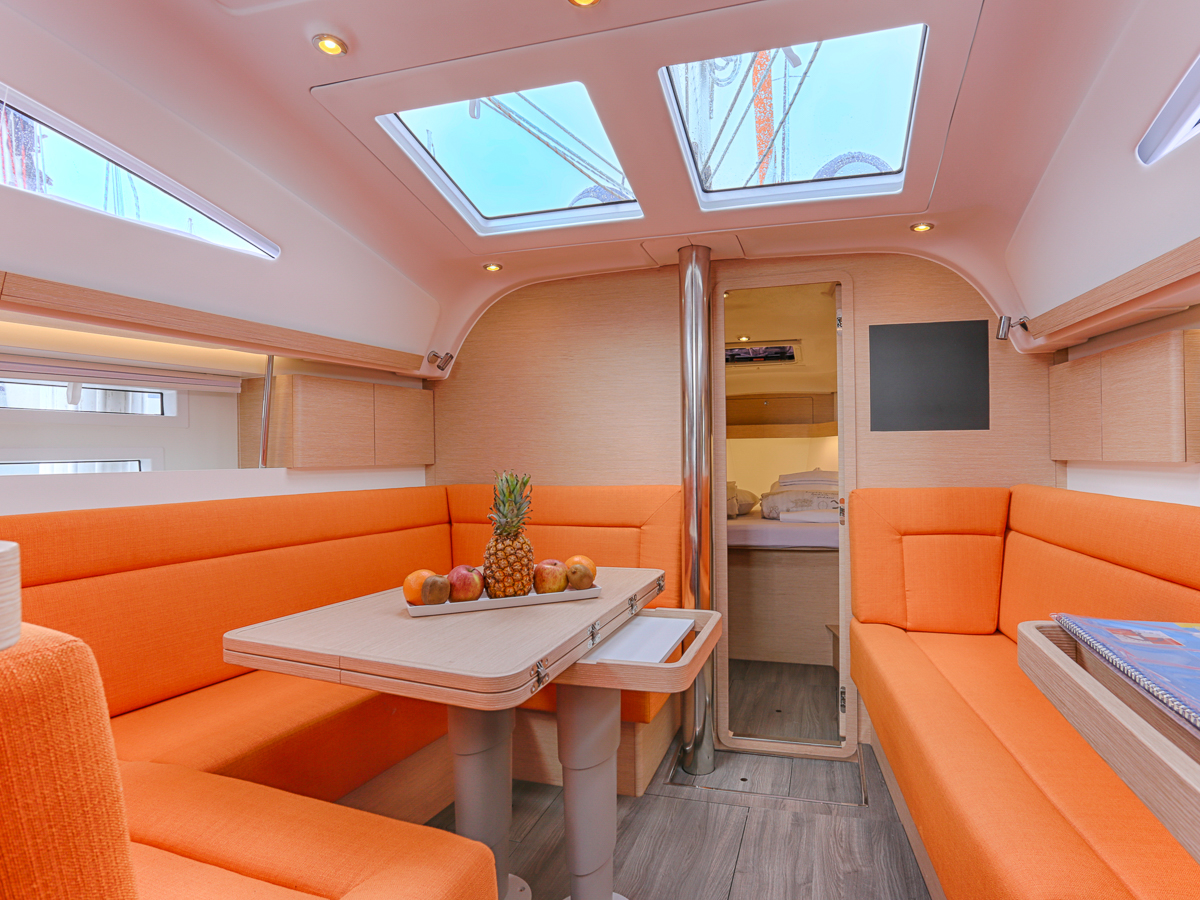 Immagine Elan 40 Impression