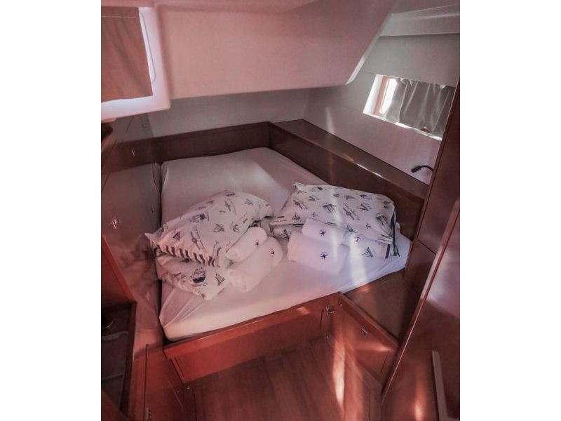 Immagine Oceanis 55