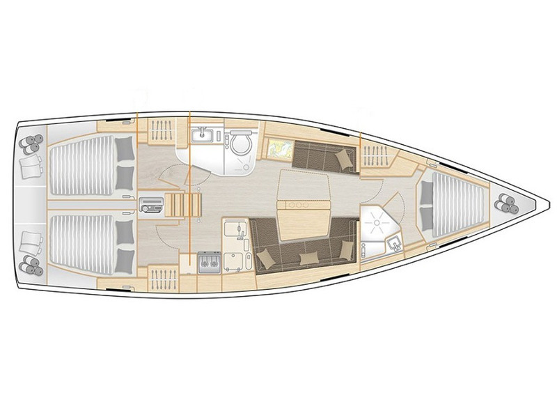 Immagine Hanse 54
