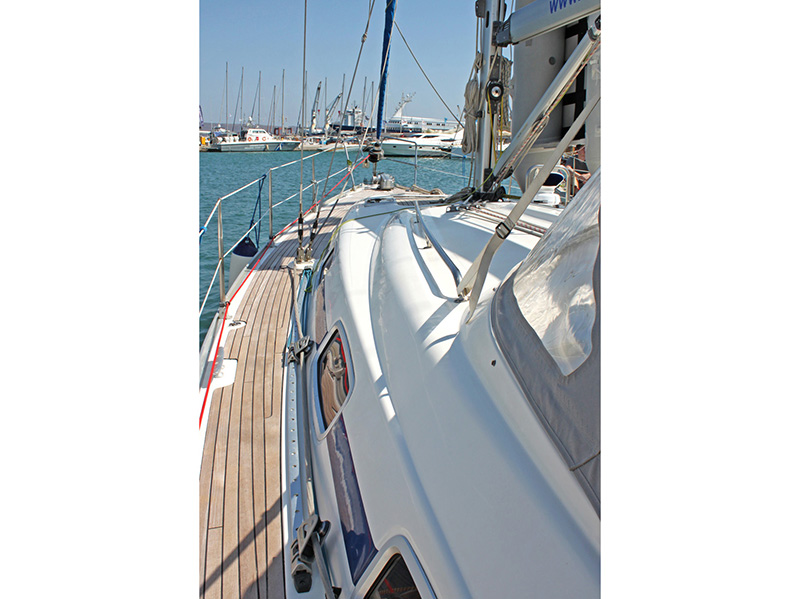 Immagine Bavaria 42 Cruiser