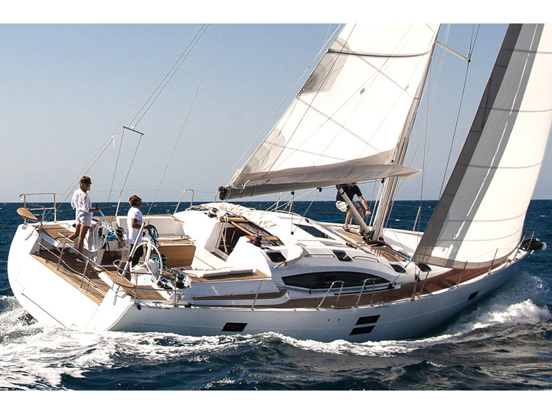 Immagine Elan 494 4+1 LUX