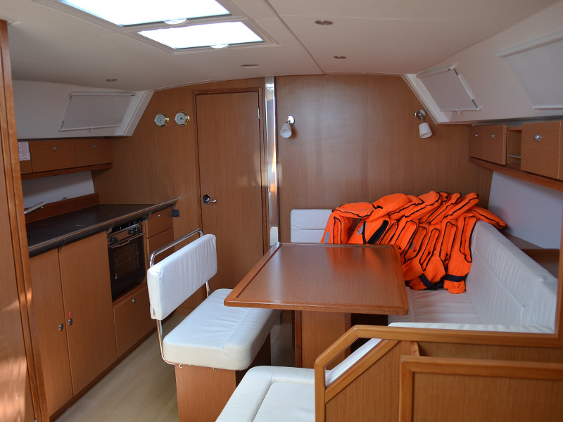 Immagine Bavaria 40 Cruiser..