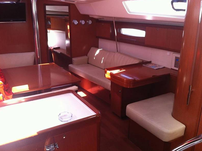 Immagine Oceanis 46