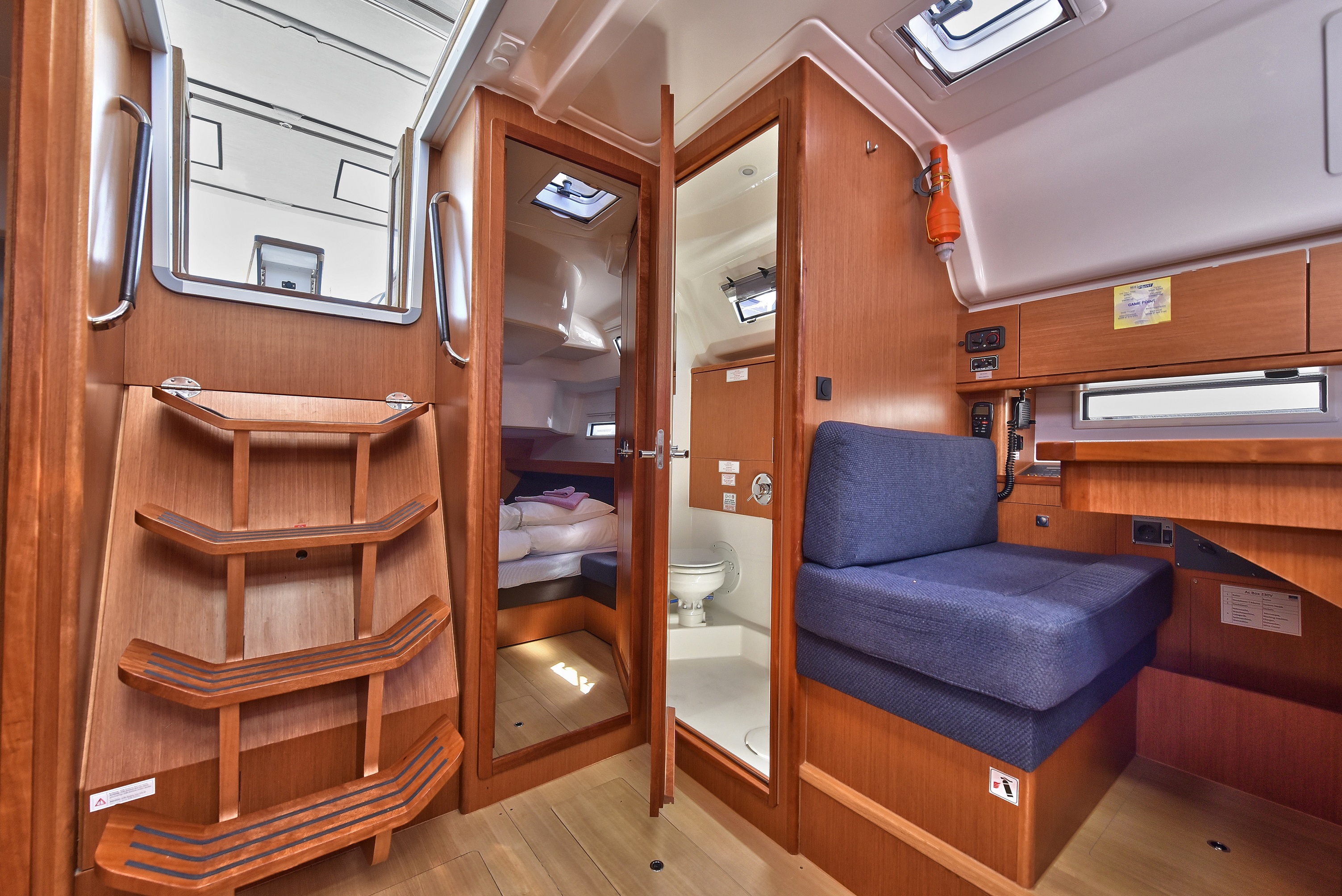 Immagine Bavaria Cruiser 51