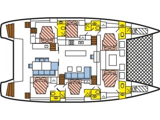 Immagine Lagoon 620