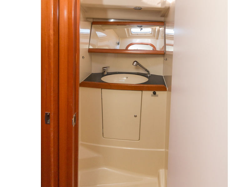 Immagine Dufour 455 Grand Large