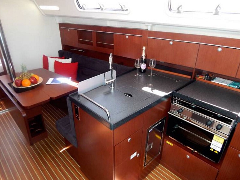 Immagine Hanse 345