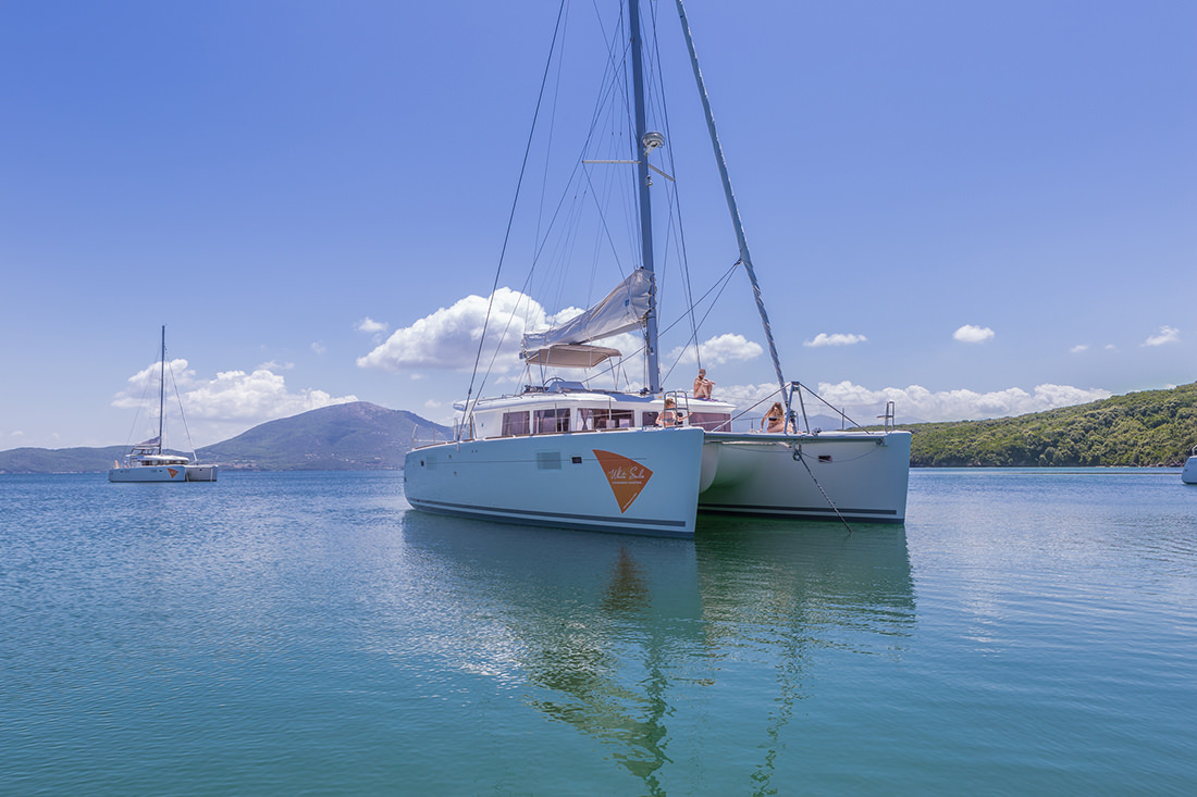 Immagine Lagoon 450