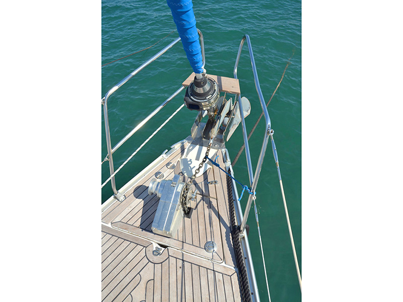 Immagine Bavaria 39 Cruiser