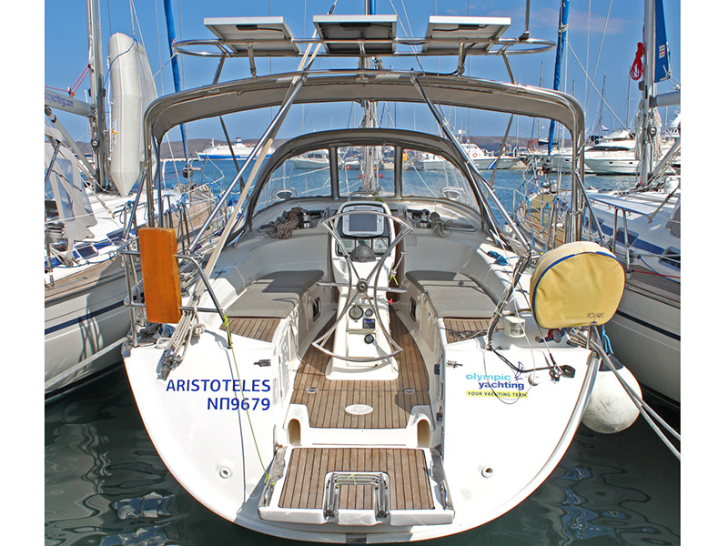 Immagine Bavaria 38 Cruiser