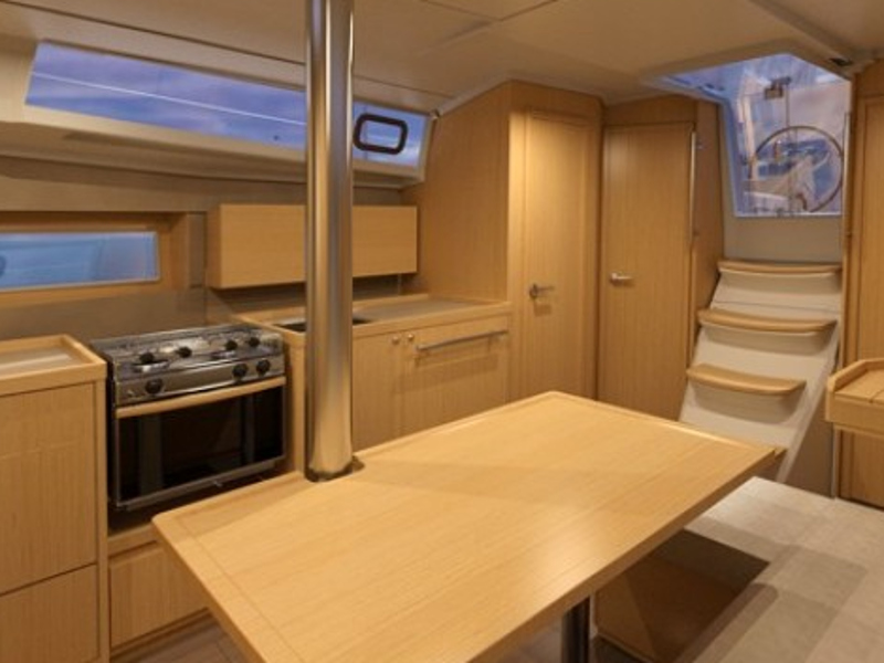Immagine Oceanis 38 