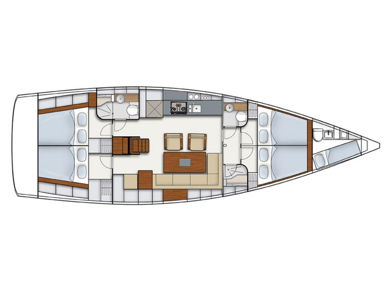 Immagine Hanse 495