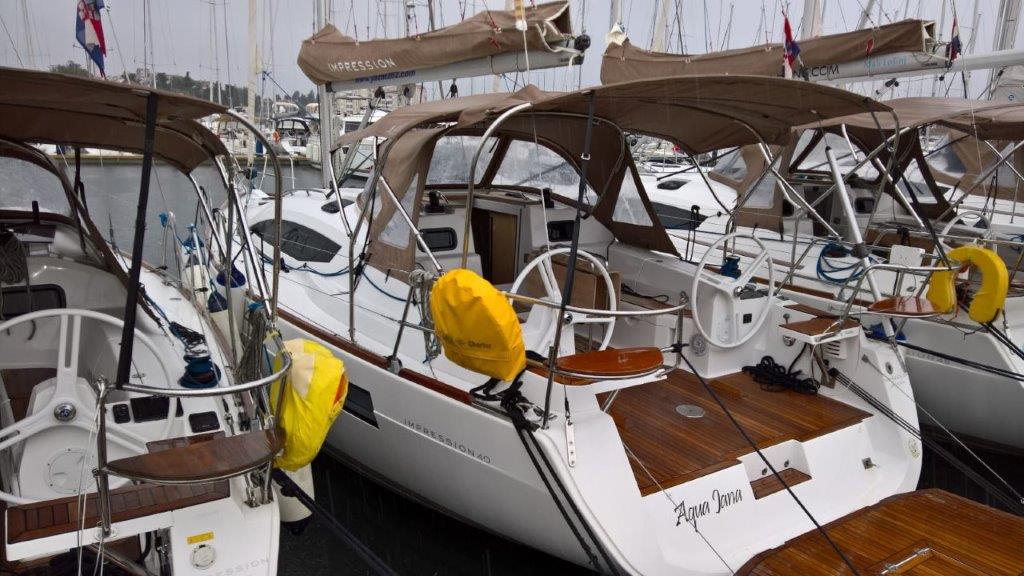 Immagine Elan Impression 40