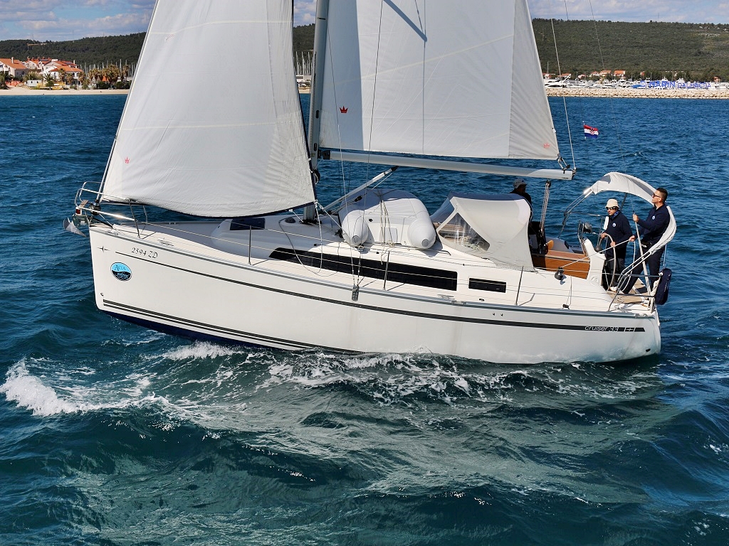 Immagine Bavaria C 33 