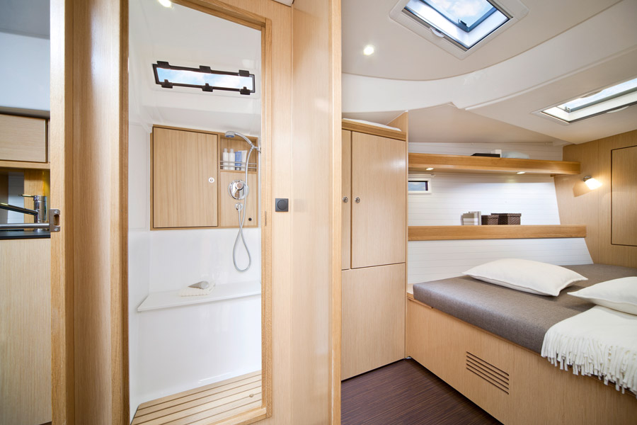 Immagine Bavaria 45 Cruiser