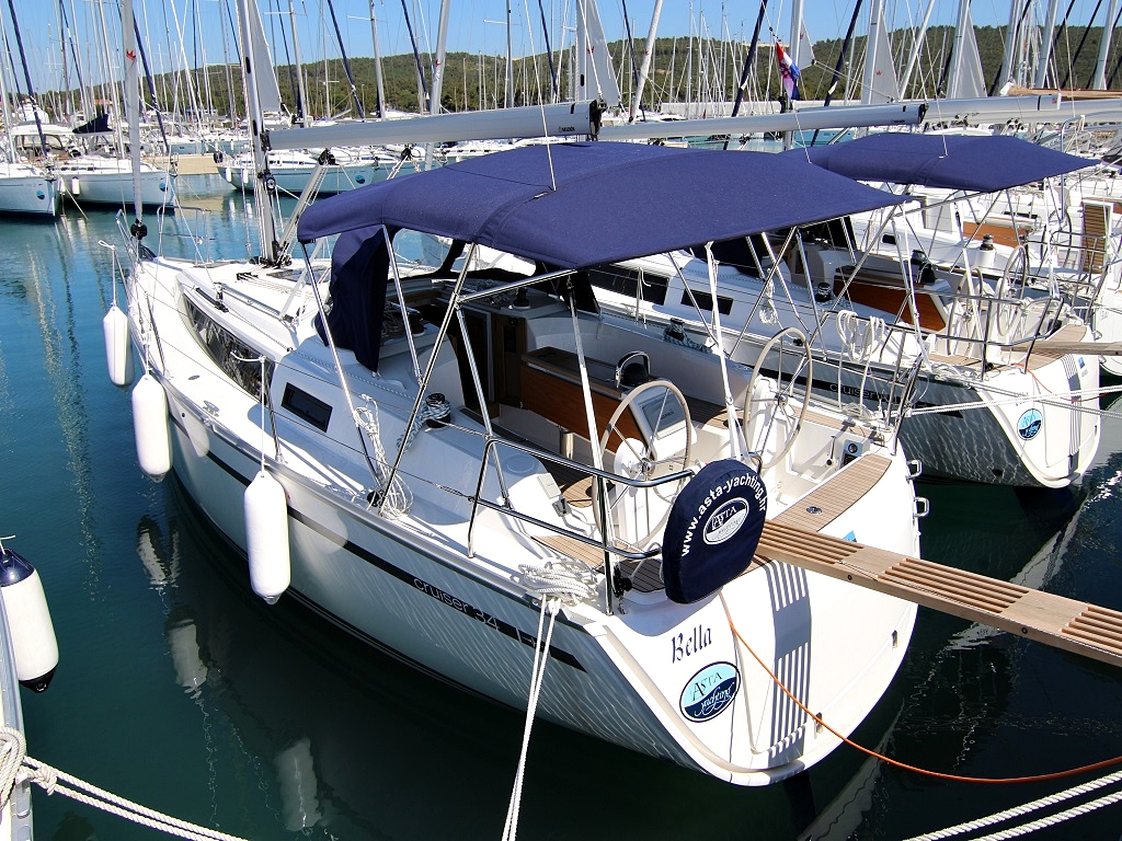 Immagine Bavaria C 34 