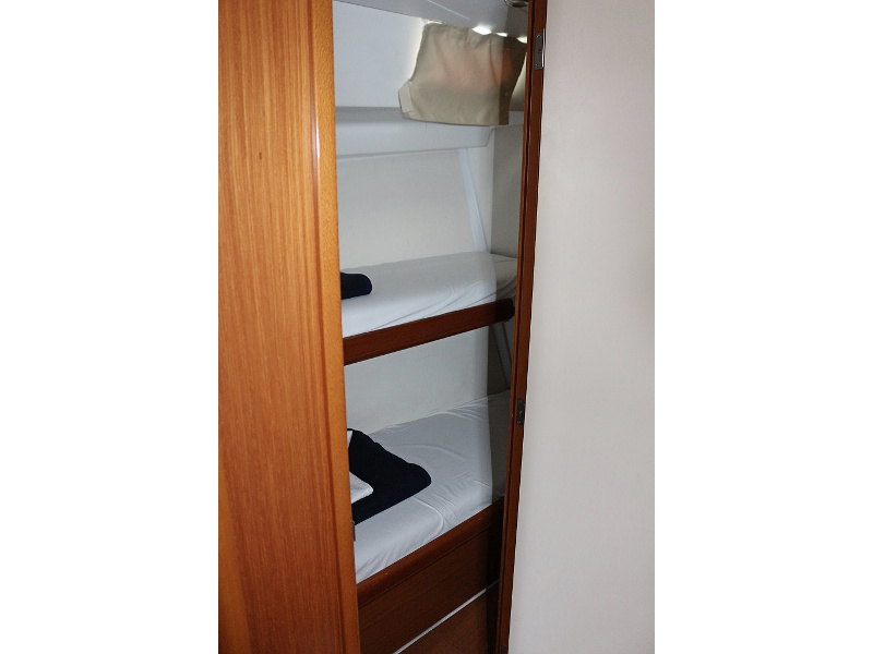 Immagine Beneteau Cyclades 43.4