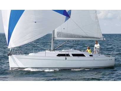 Immagine Hanse 355